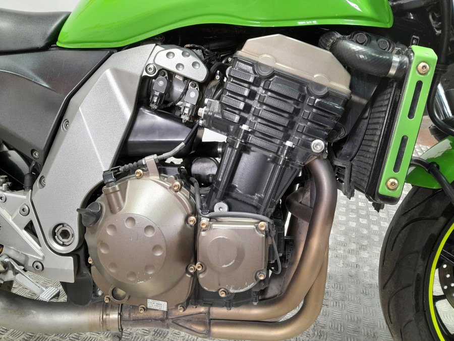 Imagen de KAWASAKI Z 750