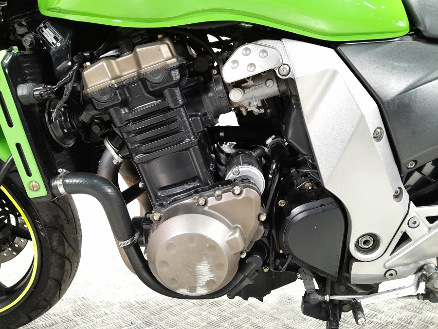 Imagen de KAWASAKI Z 750