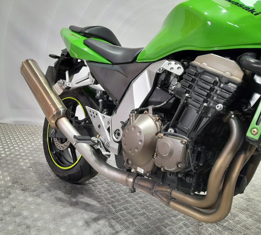 Imagen de KAWASAKI Z 750