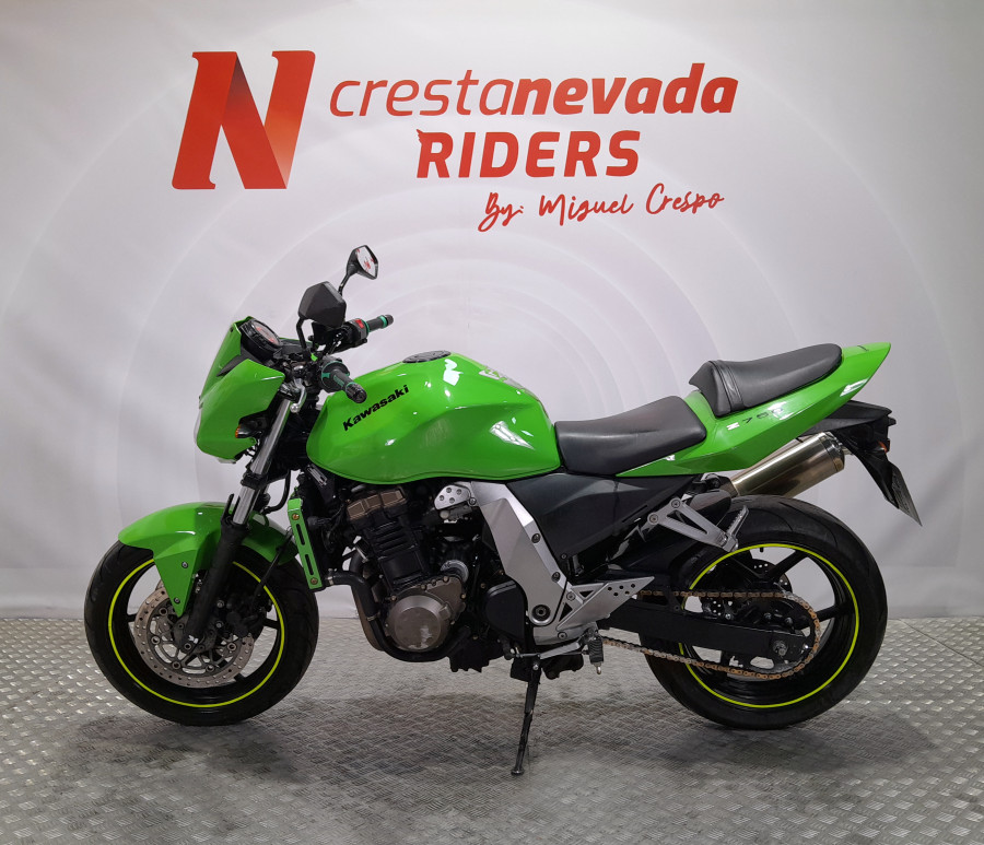 Imagen de KAWASAKI Z 750