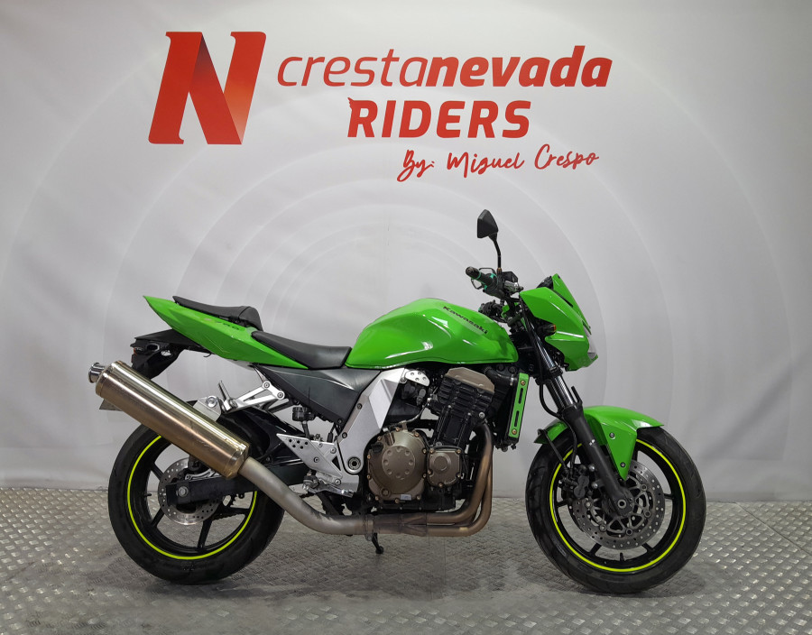 Imagen de KAWASAKI Z 750