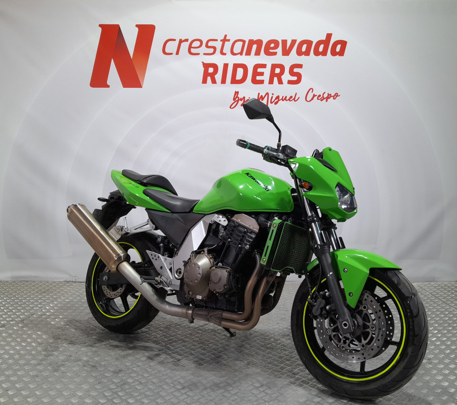 Imagen de KAWASAKI Z 750