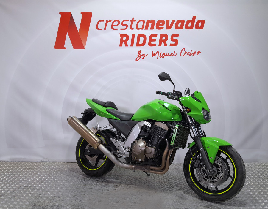 Imagen de KAWASAKI Z 750