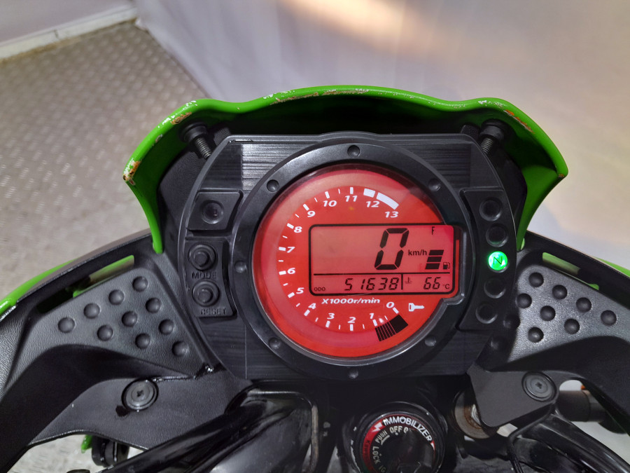 Imagen de KAWASAKI Z 750