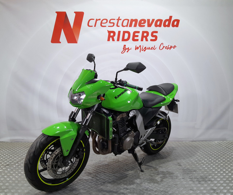 Imagen de KAWASAKI Z 750