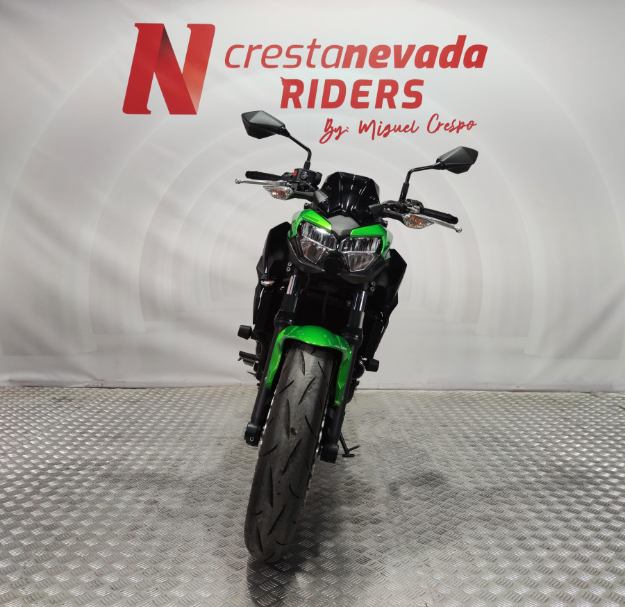 Imagen de KAWASAKI Z 650 A2