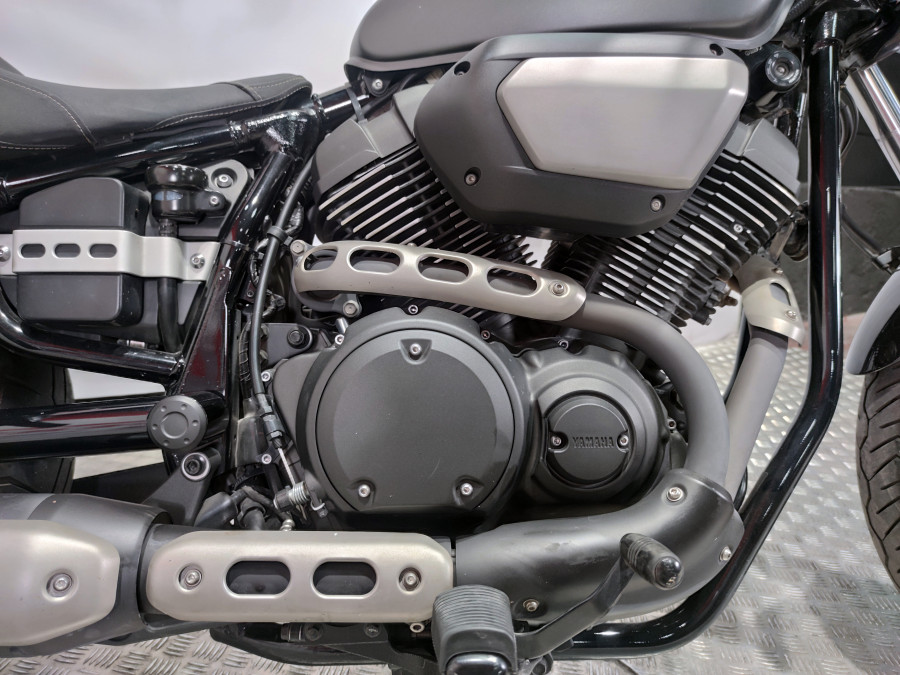 Imagen de Yamaha XVS 950 CU