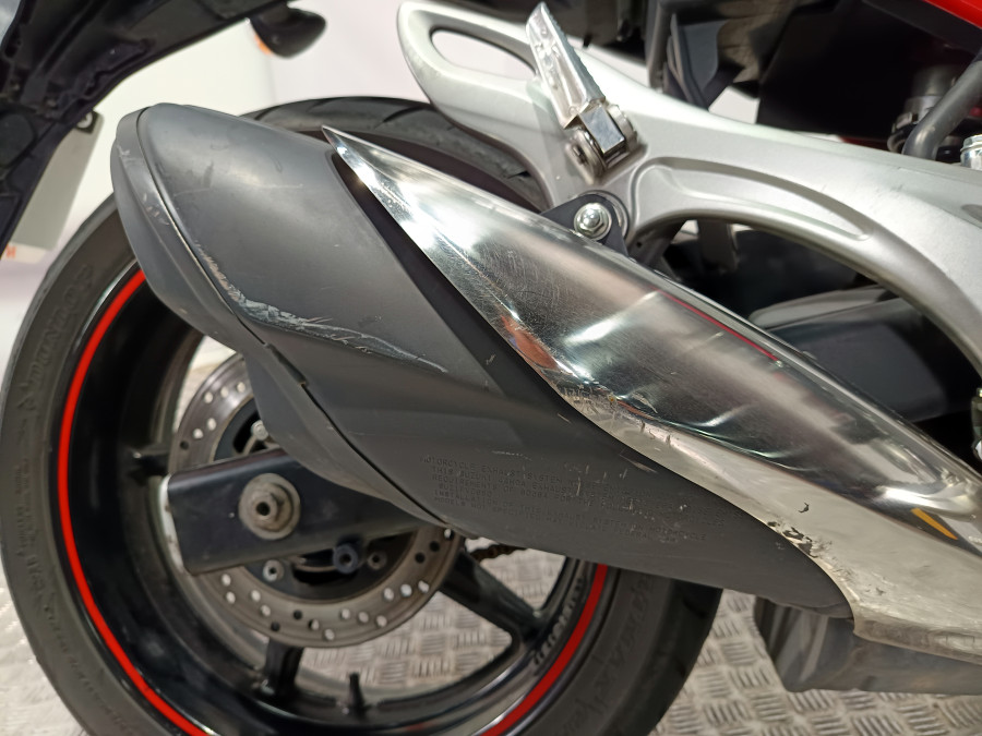 Imagen de Suzuki GLADIUS 650