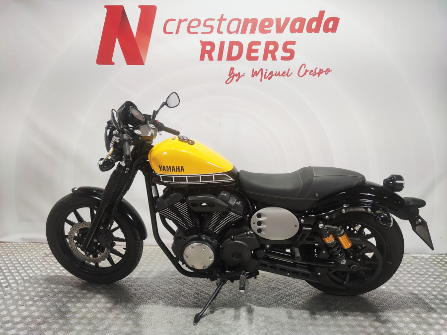 Imagen de Yamaha YAMAHA XV950 BOLT RACER