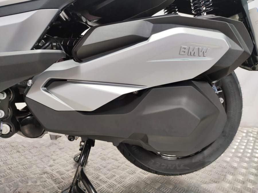 Imagen de BMW C 400 GT