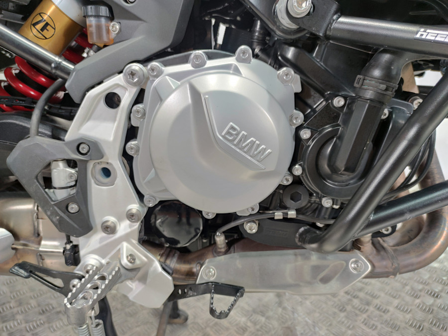 Imagen de BMW F 850 GS