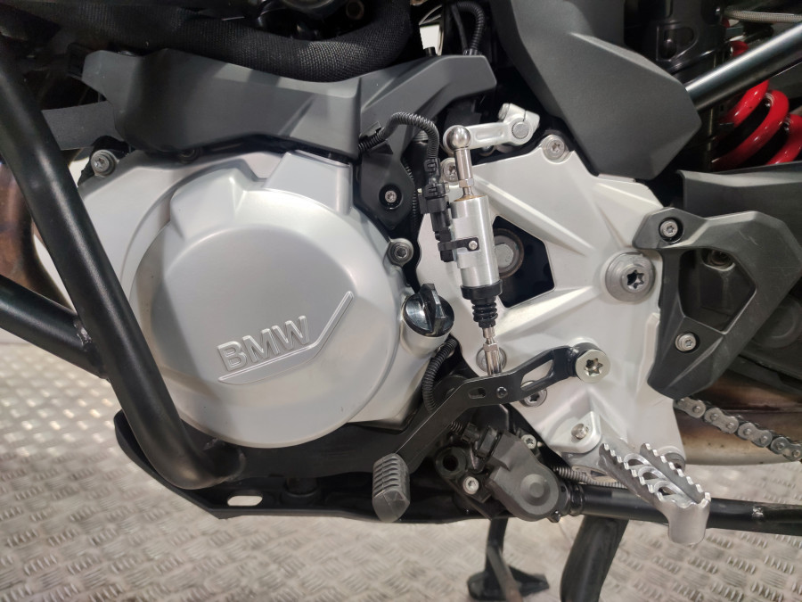 Imagen de BMW F 850 GS