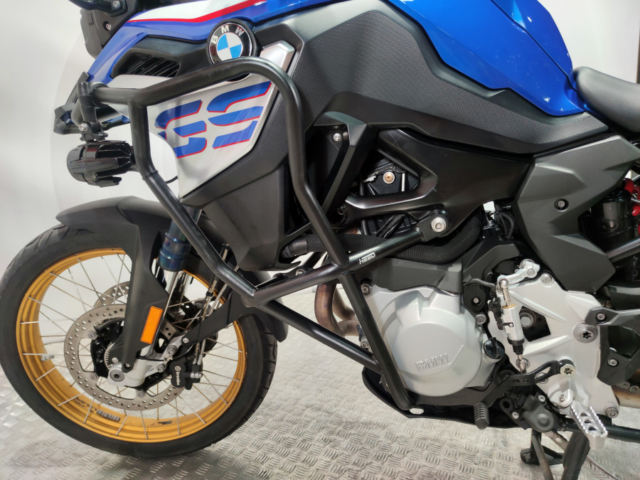 Imagen de BMW F 850 GS