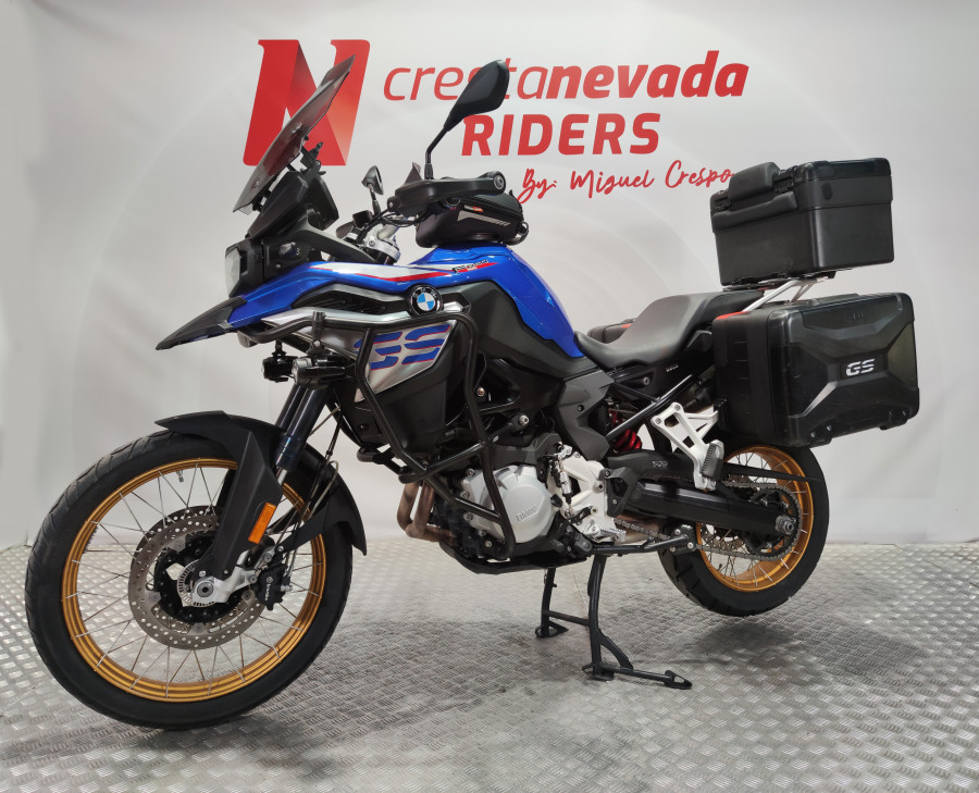 Imagen de BMW F 850 GS