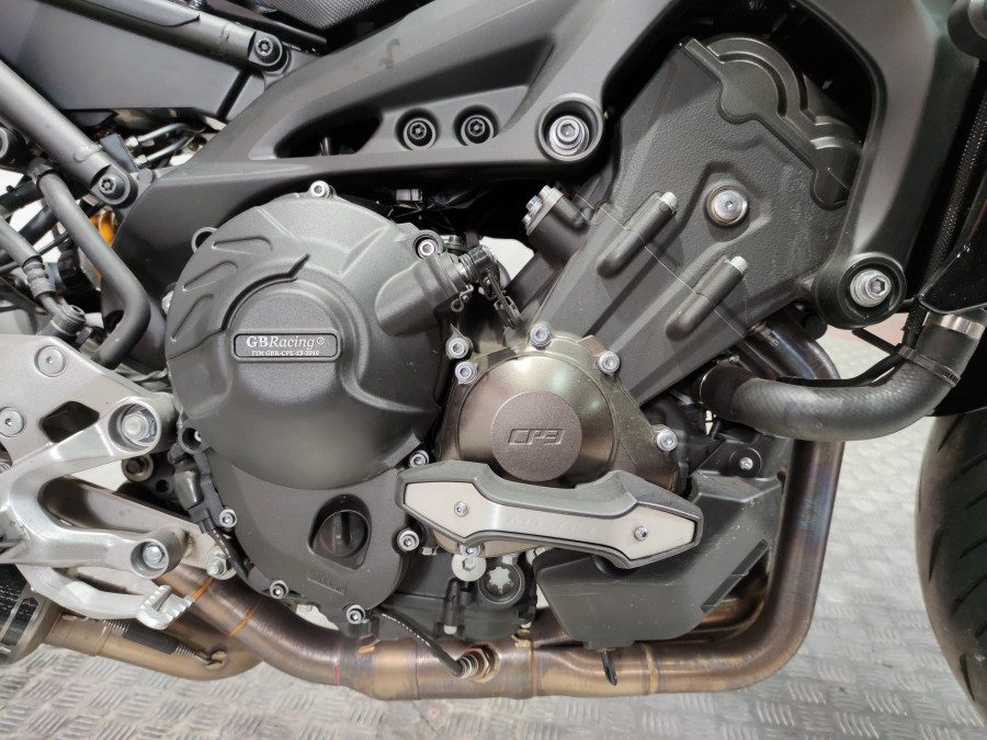 Imagen de Yamaha MT 09 SP