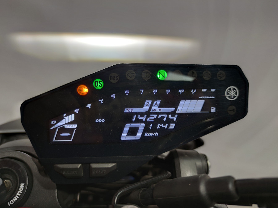 Imagen de Yamaha MT 09 SP