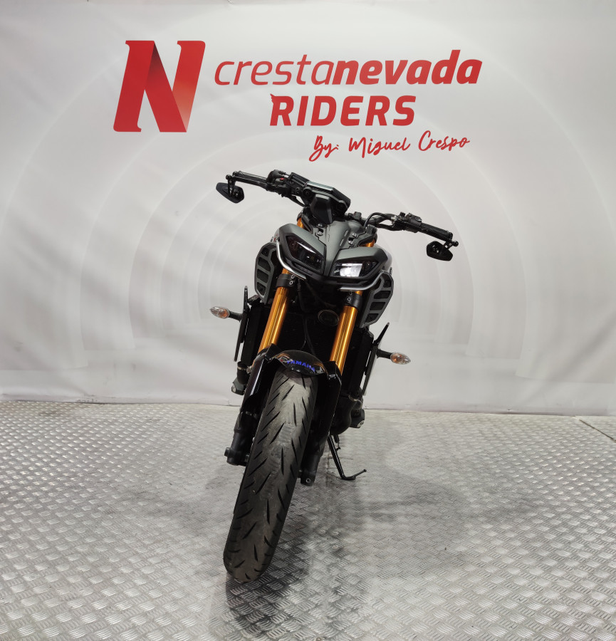 Imagen de Yamaha MT 09 SP