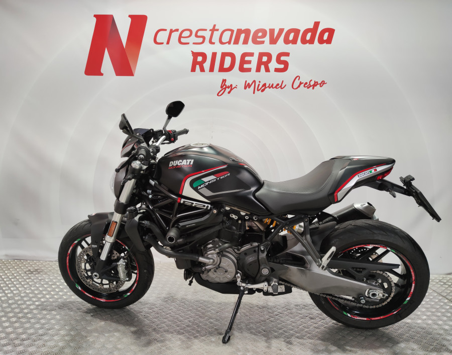 Imagen de Ducati MONSTER 821