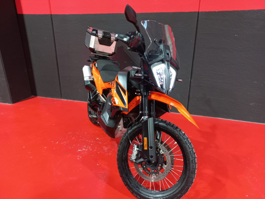 Imagen de Ktm 890 Adventure