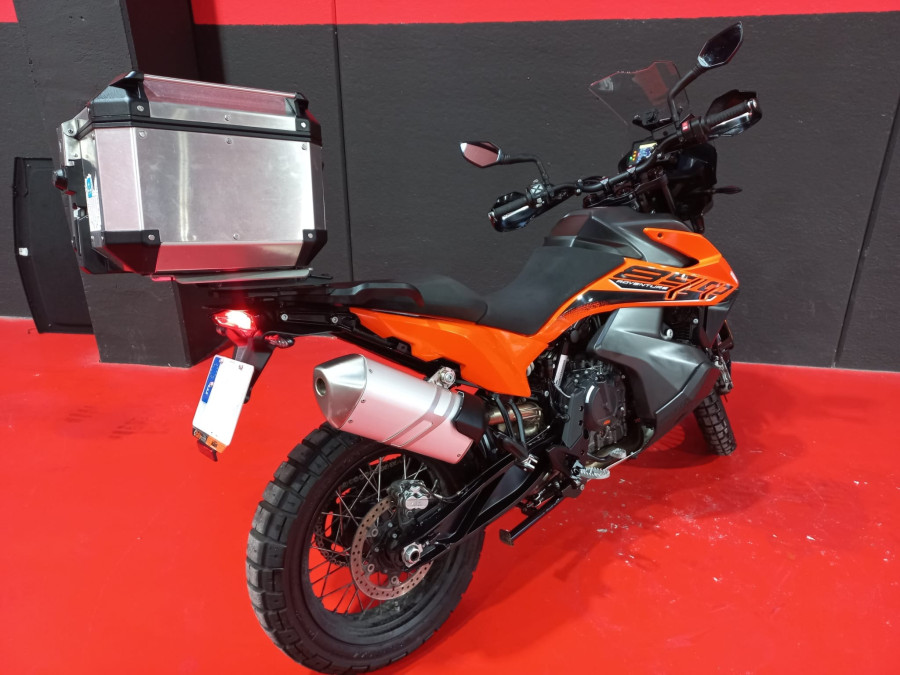 Imagen de Ktm 890 Adventure