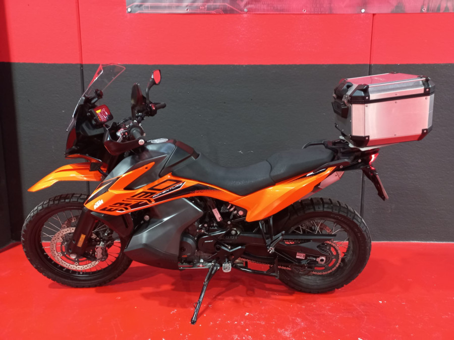 Imagen de Ktm 890 Adventure