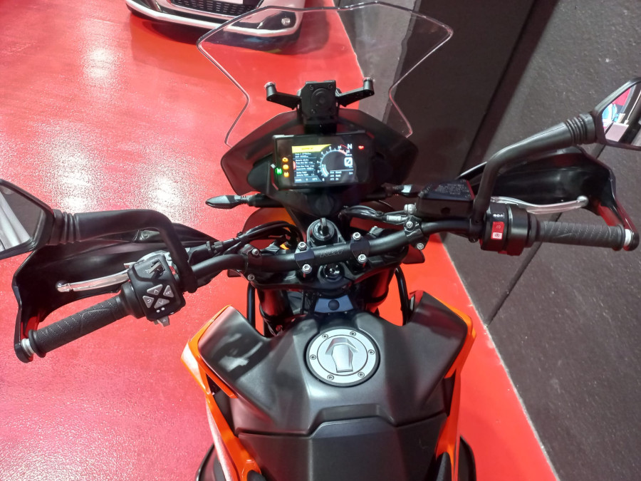 Imagen de Ktm 890 Adventure