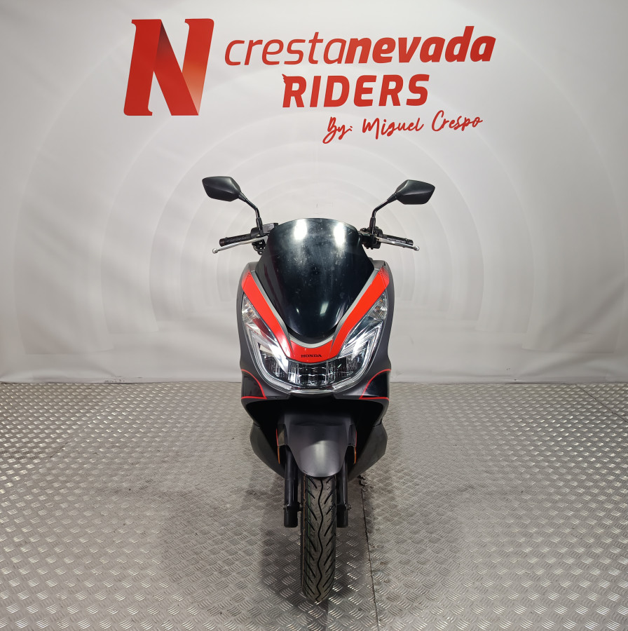 Imagen de Honda PCX 125