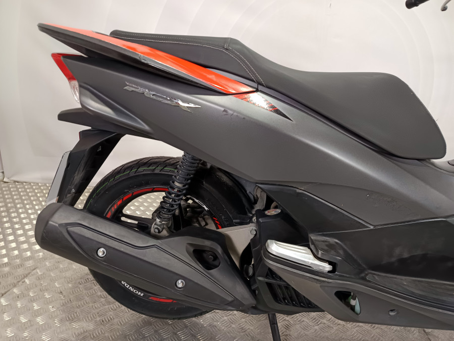 Imagen de Honda PCX 125