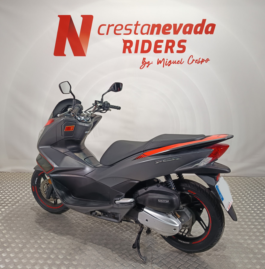 Imagen de Honda PCX 125