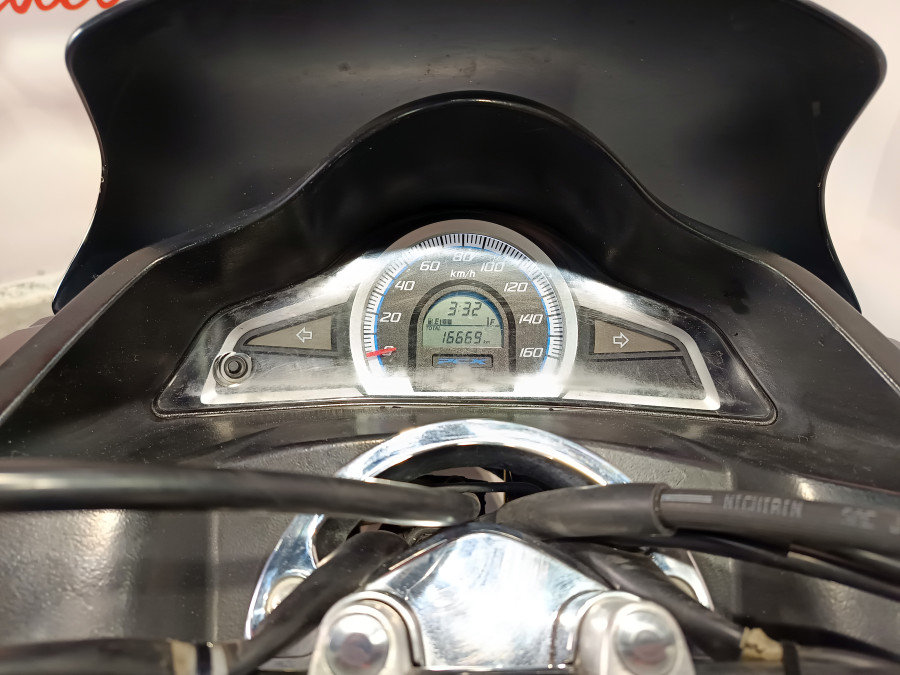 Imagen de Honda PCX 125