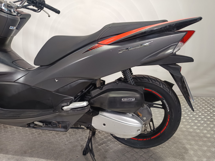 Imagen de Honda PCX 125