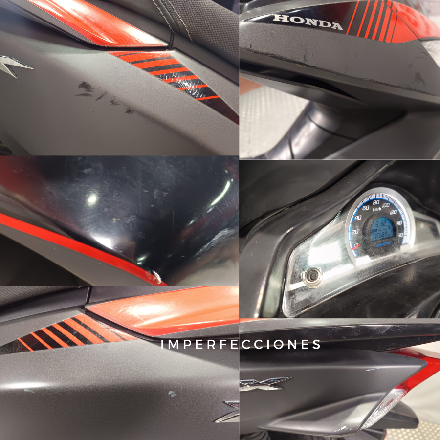 Imagen de Honda PCX 125