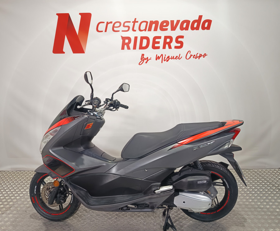 Imagen de Honda PCX 125