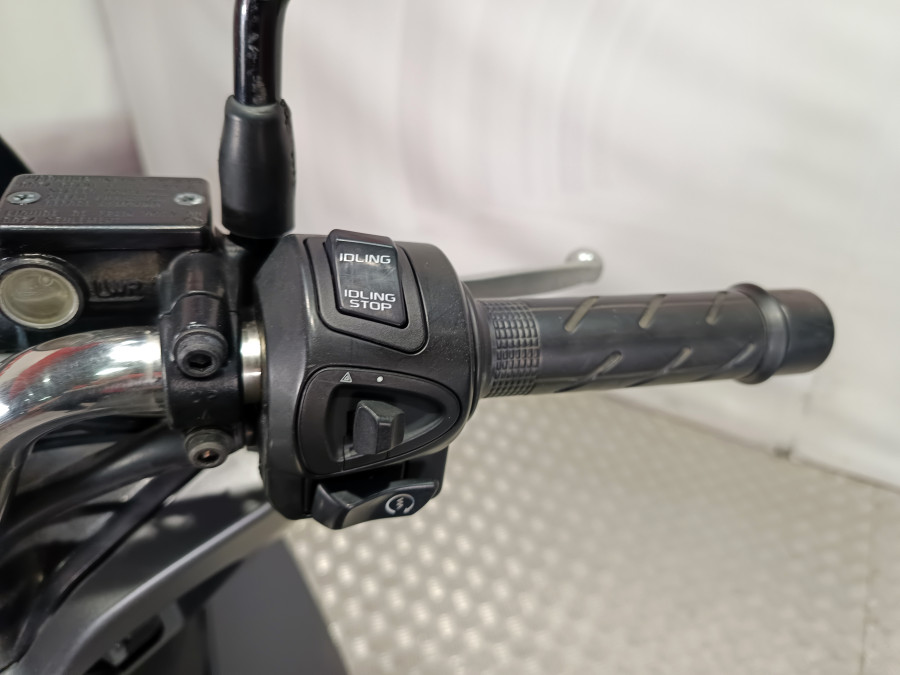 Imagen de Honda PCX 125
