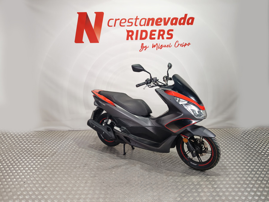 Imagen de Honda PCX 125