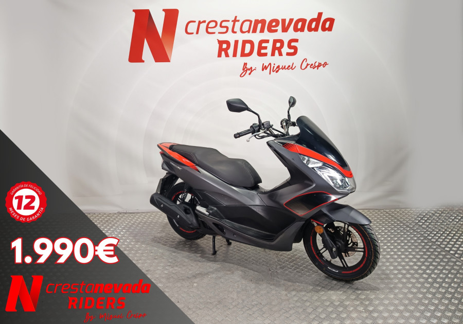 Honda Pcx 125