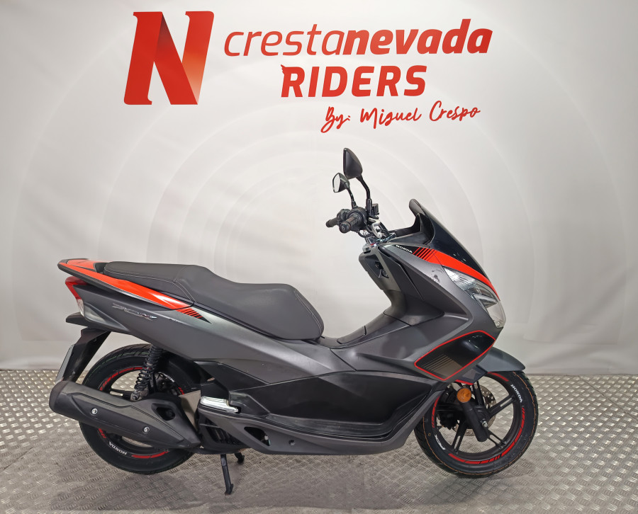 Imagen de Honda PCX 125