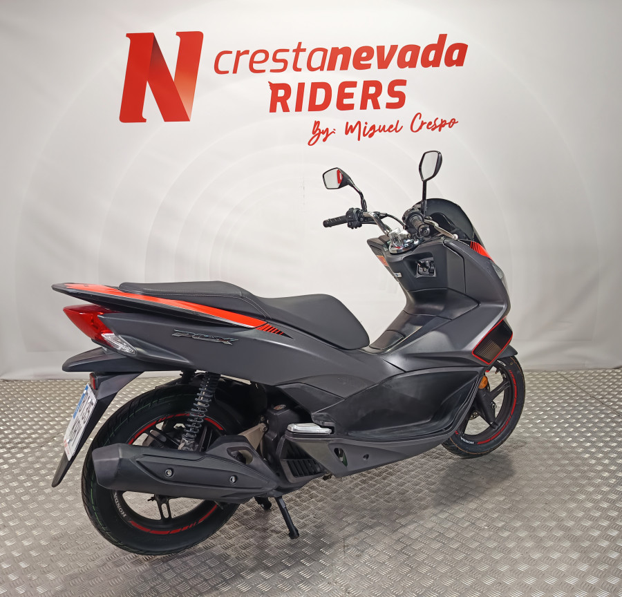 Imagen de Honda PCX 125