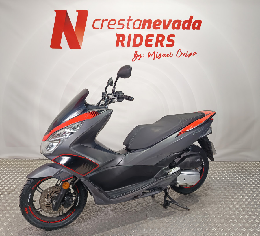Imagen de Honda PCX 125