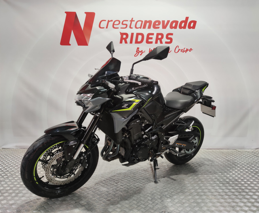 Imagen de KAWASAKI Z 900 A2