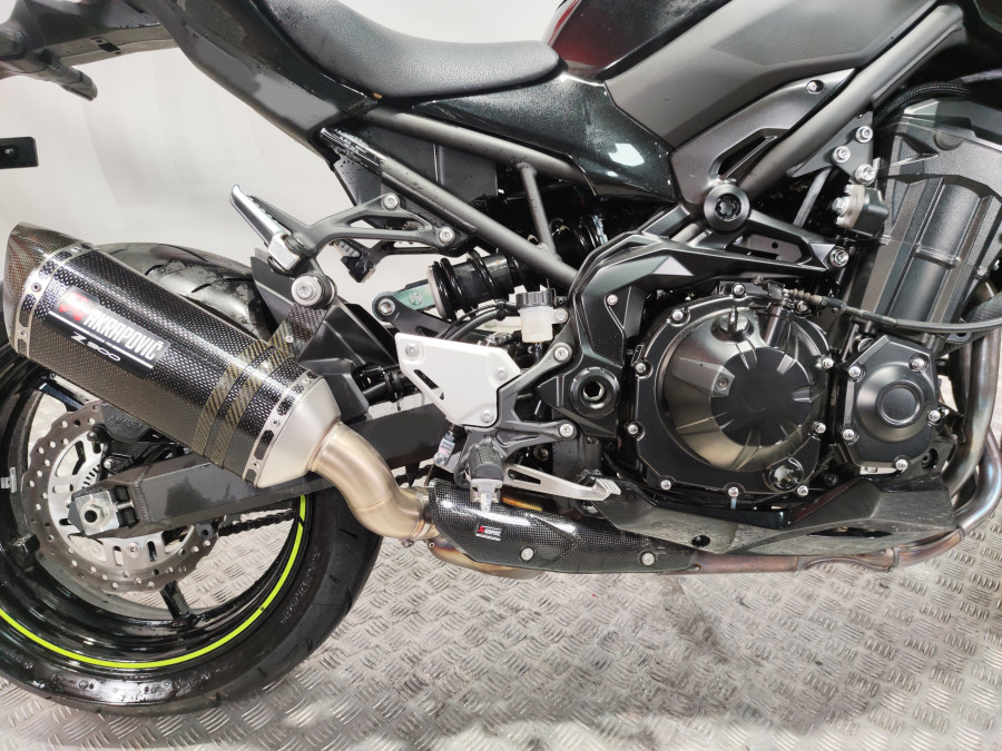 Imagen de KAWASAKI Z 900 A2