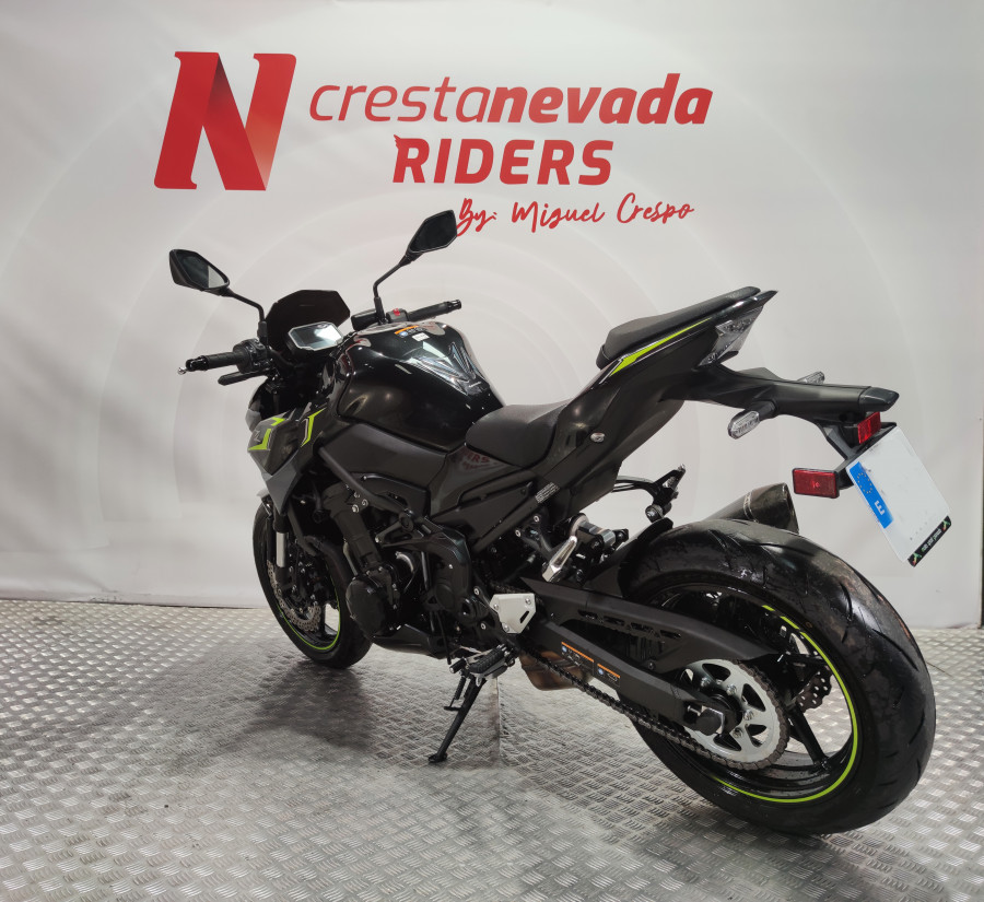 Imagen de KAWASAKI Z 900 A2