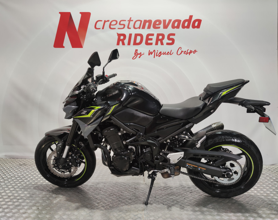 Imagen de KAWASAKI Z 900 A2