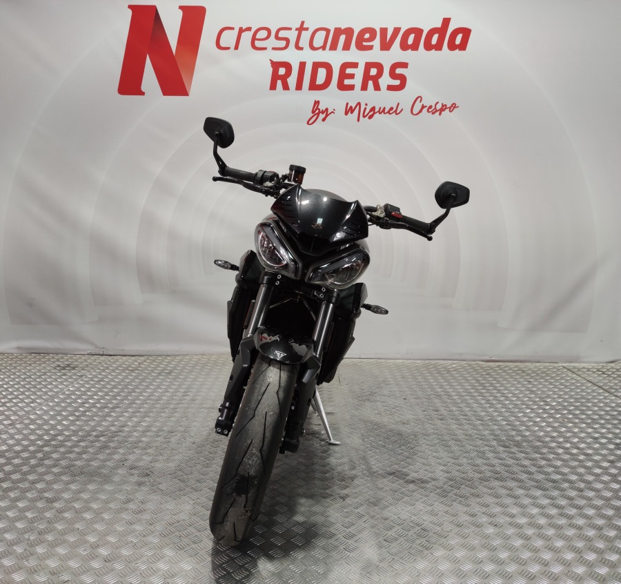 Imagen de Triumph Street Triple RS