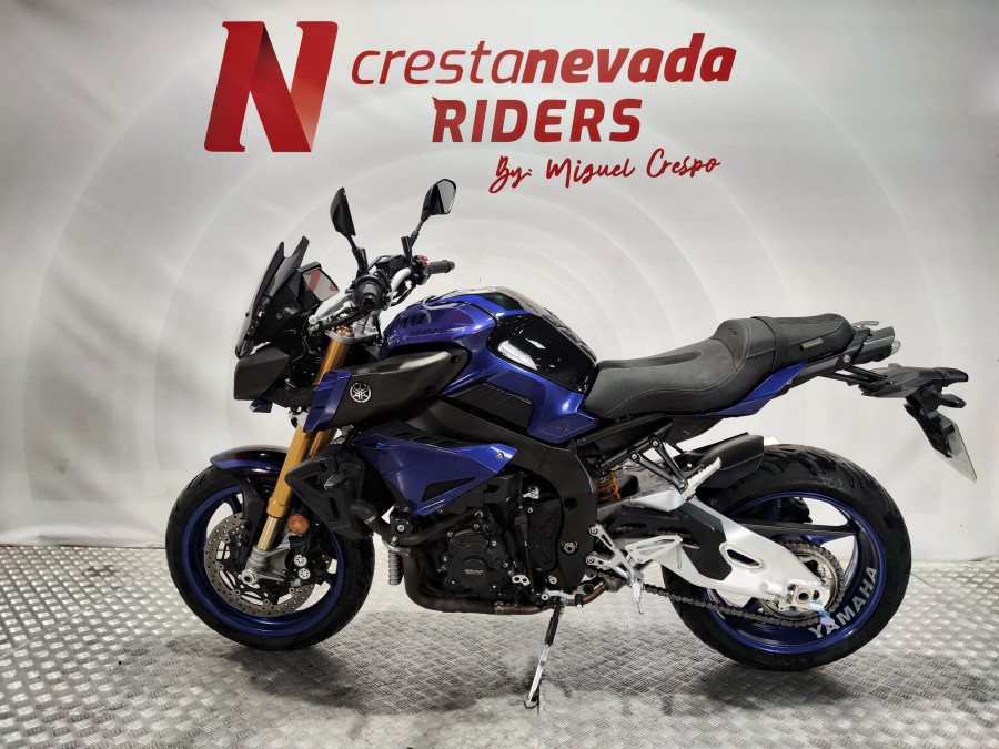 Imagen de Yamaha MT 10 SP