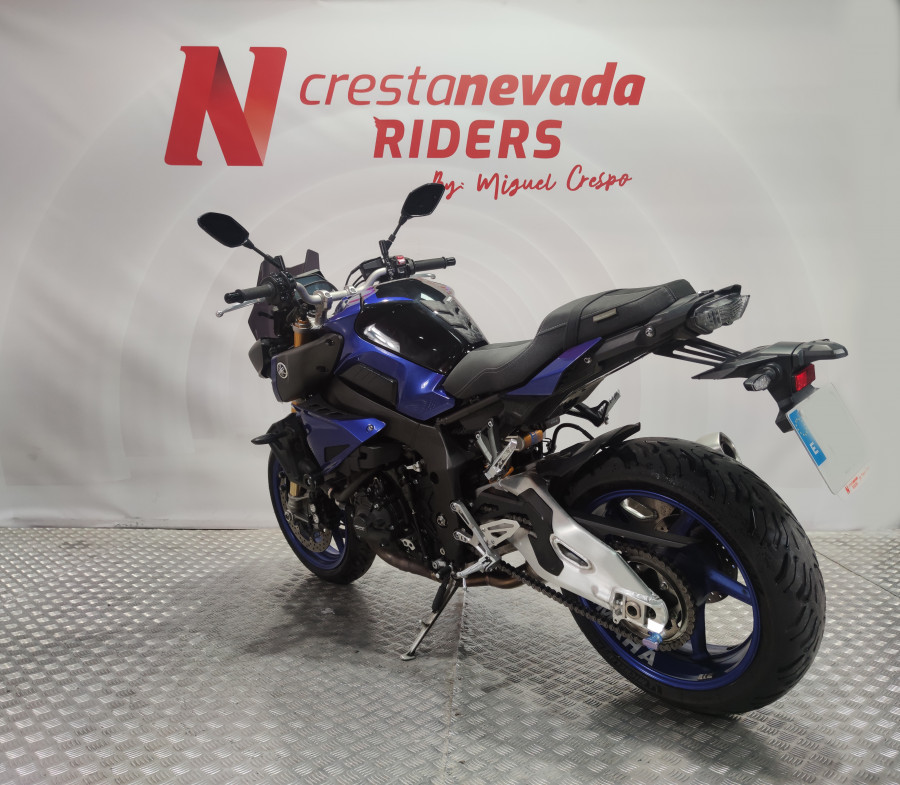 Imagen de Yamaha MT 10 SP