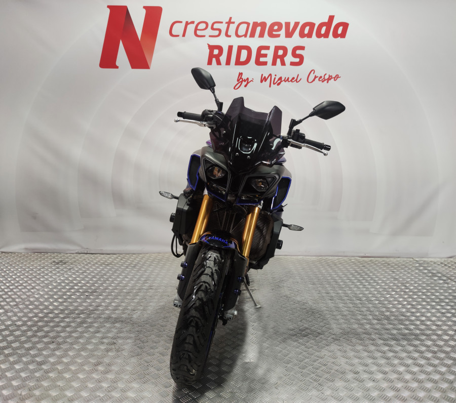 Imagen de Yamaha MT 10 SP