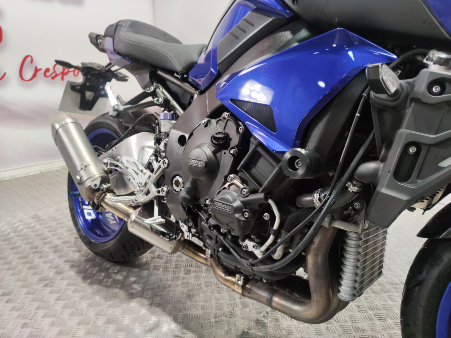 Imagen de Yamaha MT 10 SP