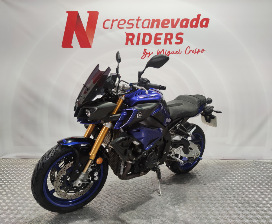 Imagen de Yamaha MT 10 SP