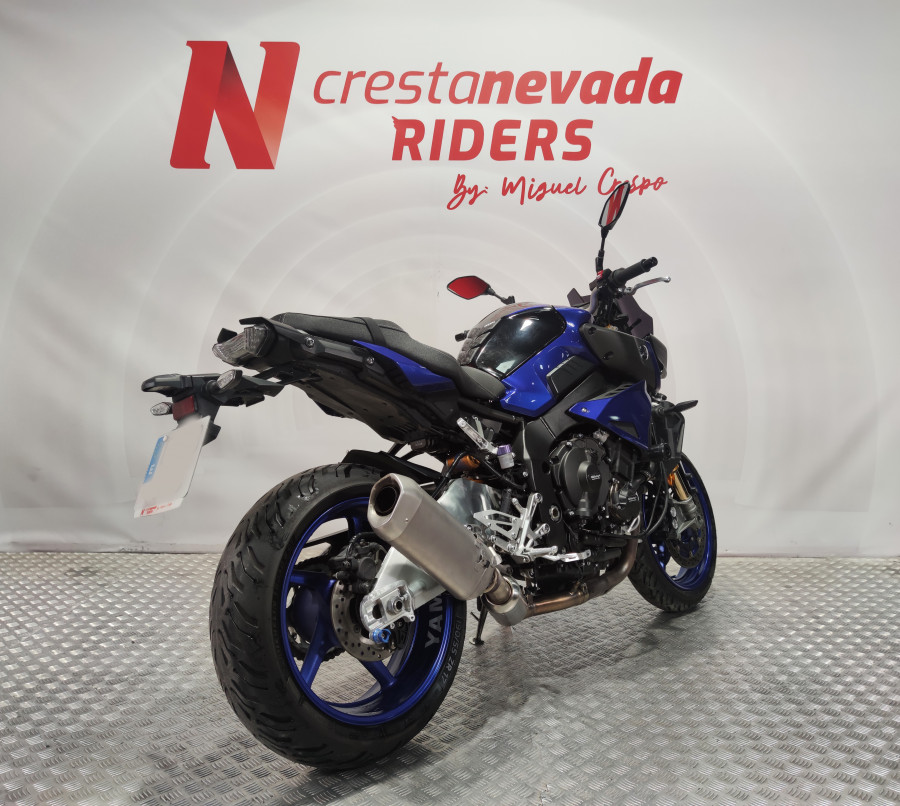 Imagen de Yamaha MT 10 SP